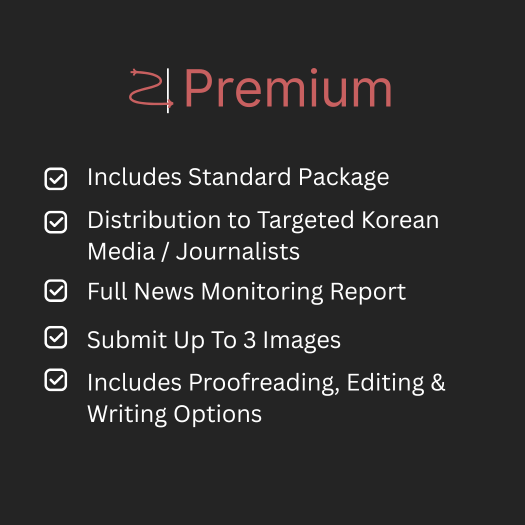 BeritaWire.com Premium PR Package