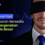 Cara Mengenali Saat Pasar Bersiap Melakukan Pergerakan Besar