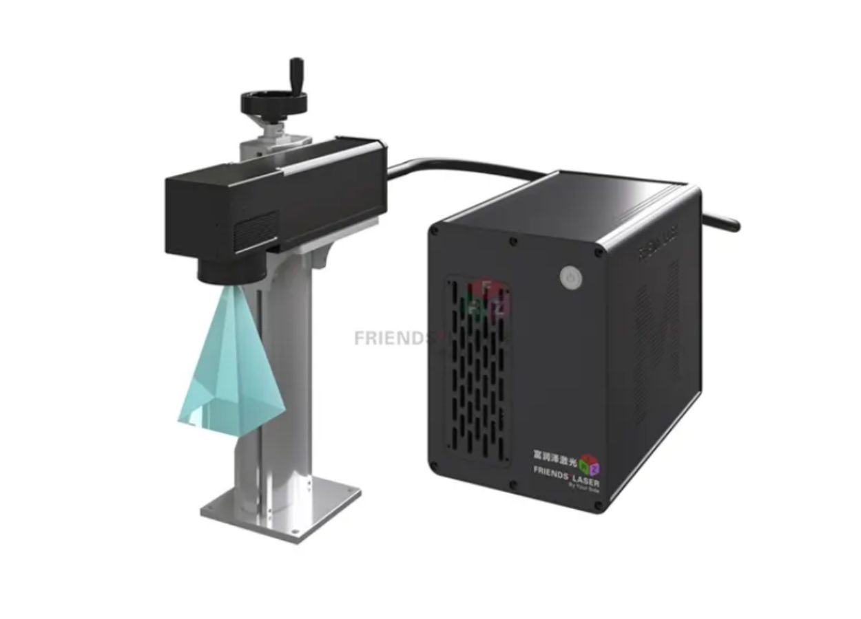 Friends Laser di Manufacturing Indonesia 2025: Wawasan dari Pemasok Mesin Penandaan Laser Profesional Top 10