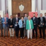 Gubernur Ivey Menghormati Enam Perusahaan atas Dampak Internasional pada Governor’s Trade Excellence Awards