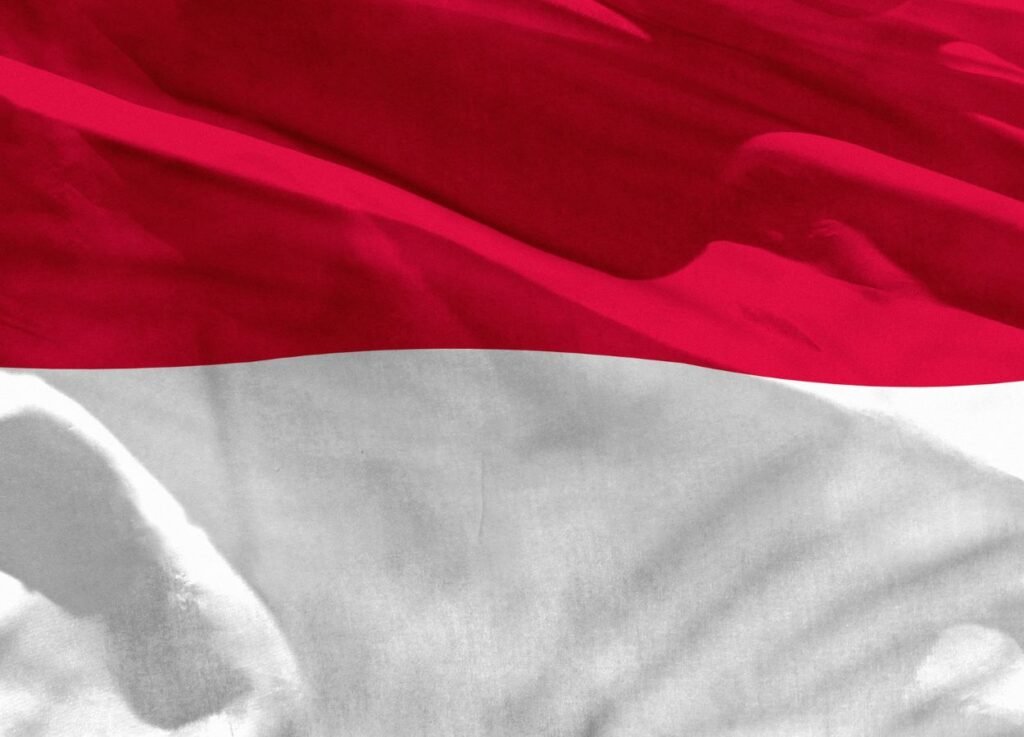 Indonesia Menangkap Lebih dari Tiga Ratus Warga Negara Asing dalam Penggerebekan Judi Online