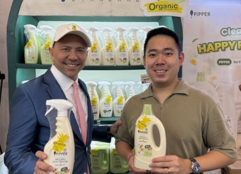 Industri Hewan Peliharaan Indonesia Mengalami Pertumbuhan Pesat Saat Pipper Standard® Meluncurkan Lini Produk Pet Healthy