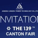 Memaksimalkan Efisiensi Generator Diesel Cummins: Wawasan dari Presentasi Terbaru Longen di Canton Fair