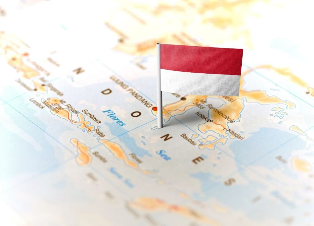 Mimosa Memungkinkan Asia Quattro Net dan Telkomsel Memperluas Konektivitas di Wilayah Terpencil Indonesia
