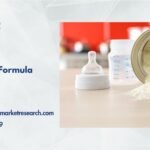 Pasar Formula Susu Bayi Mencapai US$ 74,2 Miliar pada 2033 Seiring Meningkatnya Permintaan Nutrisi