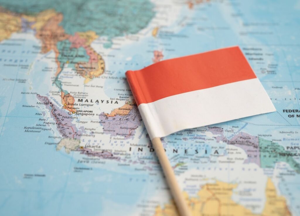 Pertumbuhan Indonesia Kuartal I 2026 Mencapai 5,61 Persen