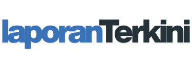 laporanTerkini.com logo