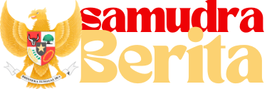 samudraberita.com dark logo
