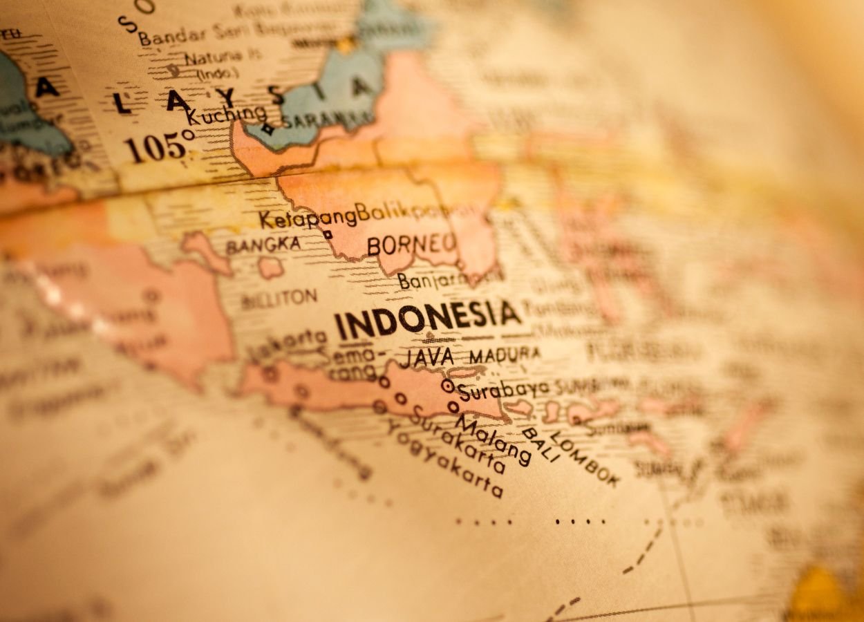 Tasmania Perkuat Kemitraan Pasokan Pupuk dengan Indonesia