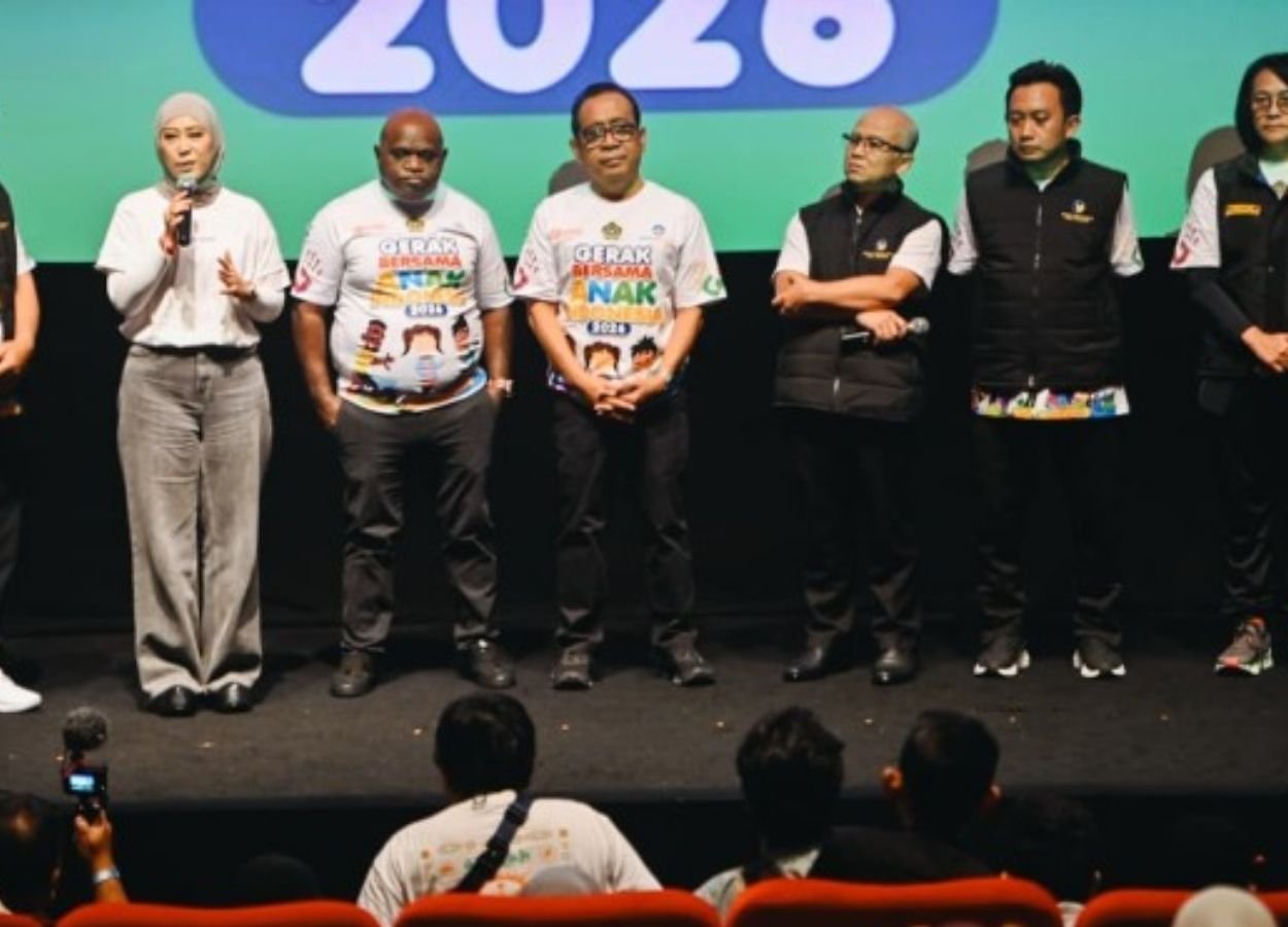 Image Source - infopublik.id - Menkomdigi: Regulasi Tak Bisa Bekerja Sendiri, Orang Tua Kunci Keberhasilan PP TUNAS - BeritaWire.com