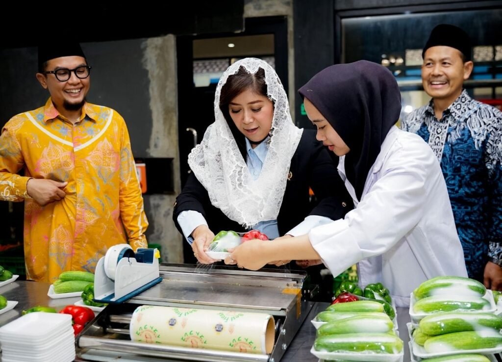 Image Source - infopublik.id - Digitalisasi Koperasi Desa Dipercepat, Ini Tiga Fokus Utamanya - BeritaWire.com