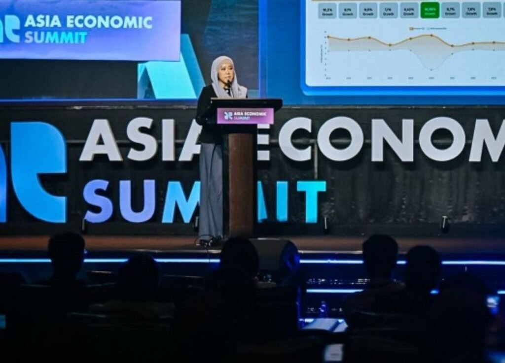 Image Source - infopublik.id - Indonesia Siap Jadi Kekuatan Digital Asia, Menkomdigi Nilai Ekonomi Digital Harus Berputar di Dalam Negeri - BeritaWire.com