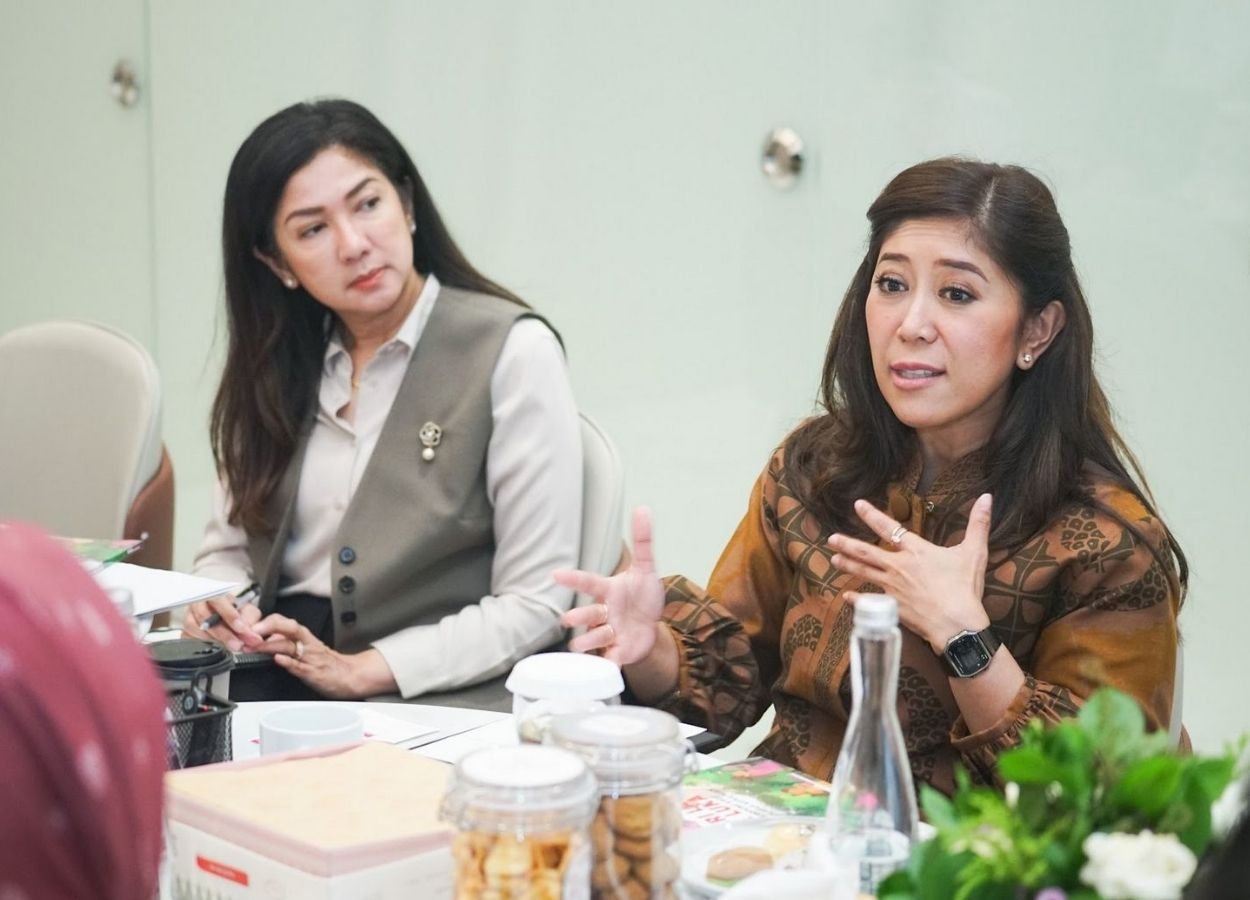 Kasus Kekerasan Perempuan Online Meningkat, Pemerintah Perketat Pengawasan Platform Digital