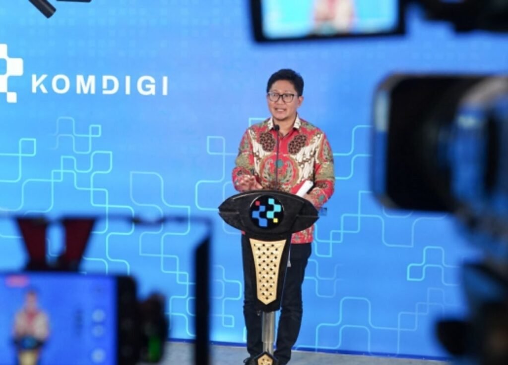 Image Source - infopublik.id - Kemkomdigi Dalami Ketidaksesuaian Rating Game di Steam - BeritaWire.com