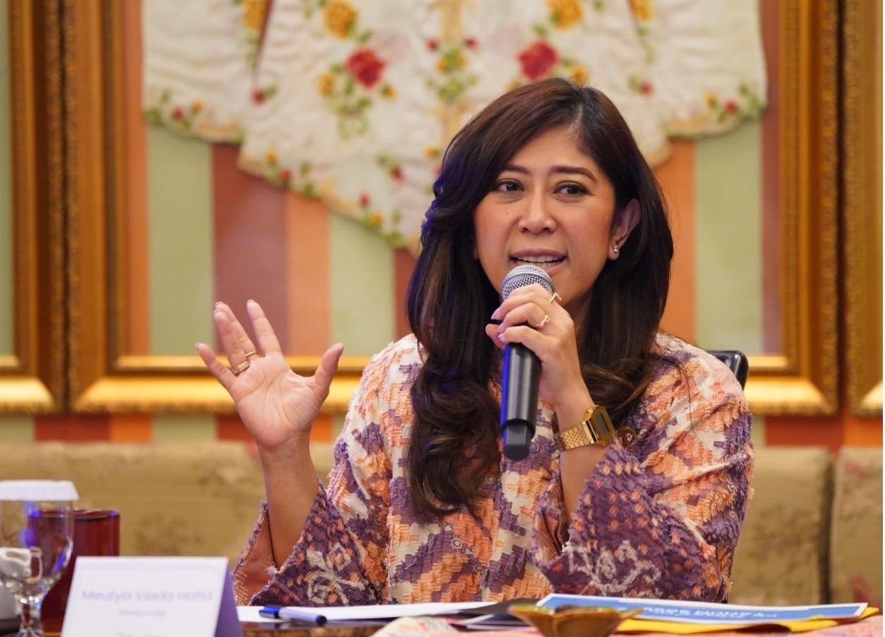 Kemkomdigi Panggil Google dan Meta Soal Kepatuhan PP TUNAS