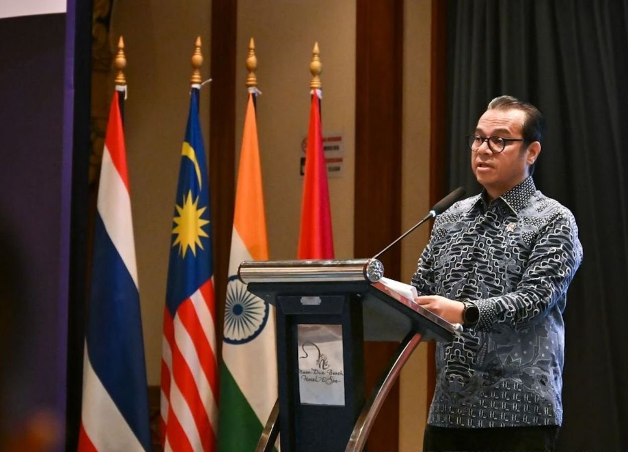 Kemkomdigi Selaraskan Sertifikat dan Tanda Tangan Elektronik Sesuai Standar Global