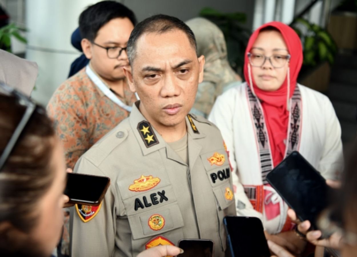 Komdigi: Operasi Spam Judol Meluas Lintas Platform, Sasar Influencer Daerah