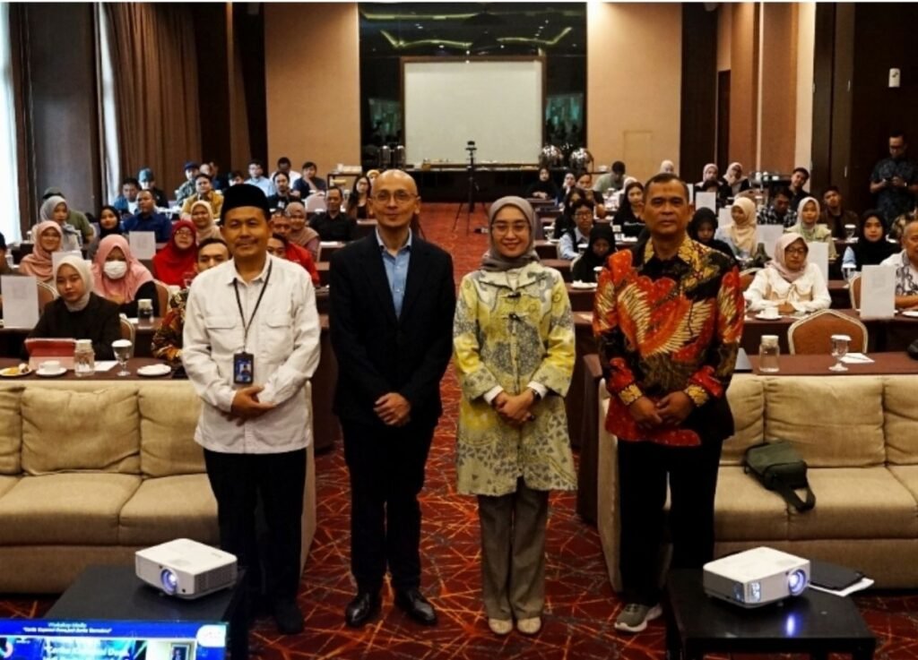 Image Source - infopublik.id - Komdigi Perkuat Peran Media, Dorong Kisah Koperasi Desa Jadi Narasi Ekonomi Rakyat yang Berdampak - BeritaWire.com