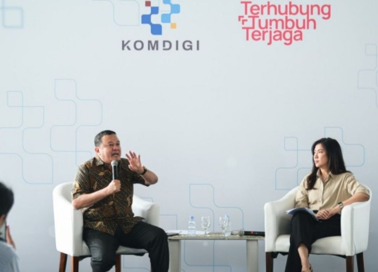 Image Source - infopublik.id - Lindungi Masyarakat dari Penipuan Digital, Registrasi SIM Biometrik Diberlakukan Penuh Mulai 1 Juli 2026 - BeritaWire.com