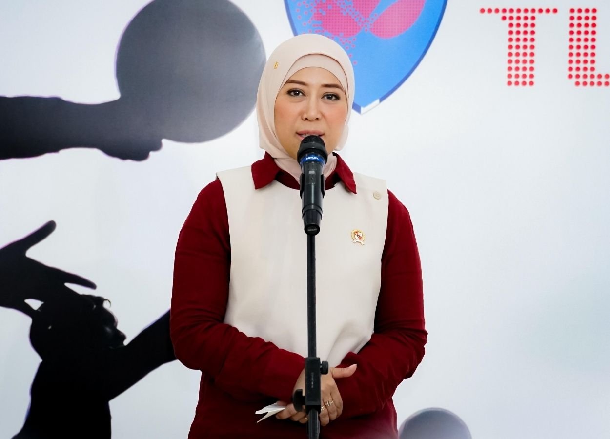 Menkomdigi: Kasus Dugaan Penyekapan di Bandung Jadi Pengingat Pentingnya Waspada di Ruang Digital
