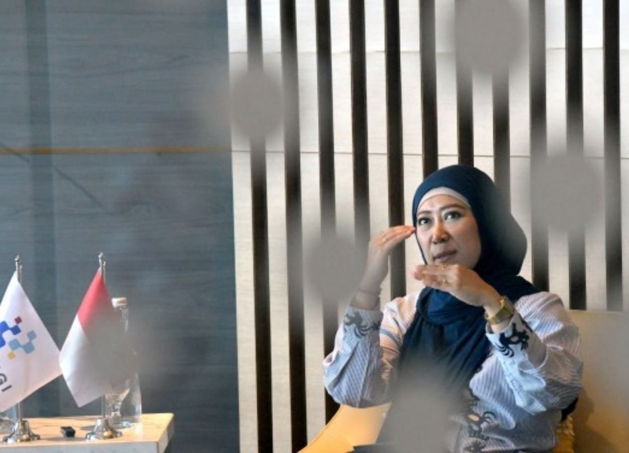 Image Source - infopublik.id - Menkomdigi Pemerintah Terbuka pada Aspirasi, Aksi Damai dan Ruang Digital Sehat Harus Dijaga - BeritaWire.com