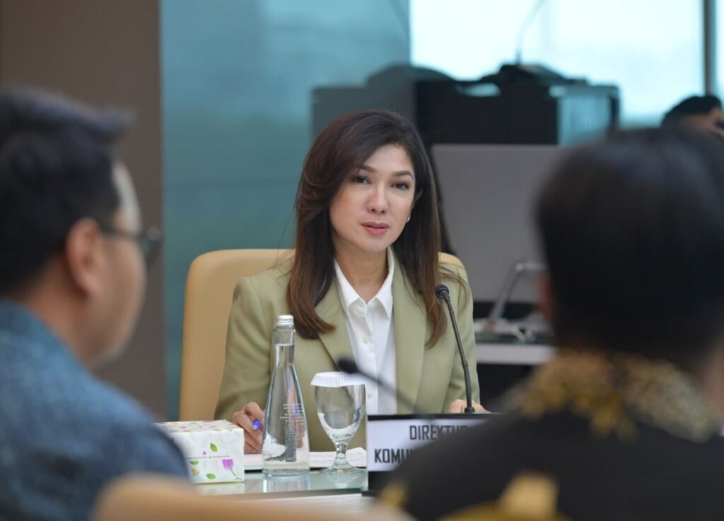 Image Source - infopublik.id - MudikPedia 2026 Hadir, Panduan Informasi Mudik dalam Satu Akses - BeritaWire.com