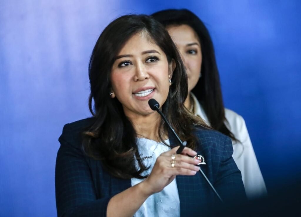 Image Source - infopublik.id - Pernyataan Menteri Komunikasi dan Digital Terkait Penyebaran Fitnah dan Disinformasi terhadap Kepala Negara - BeritaWire.com