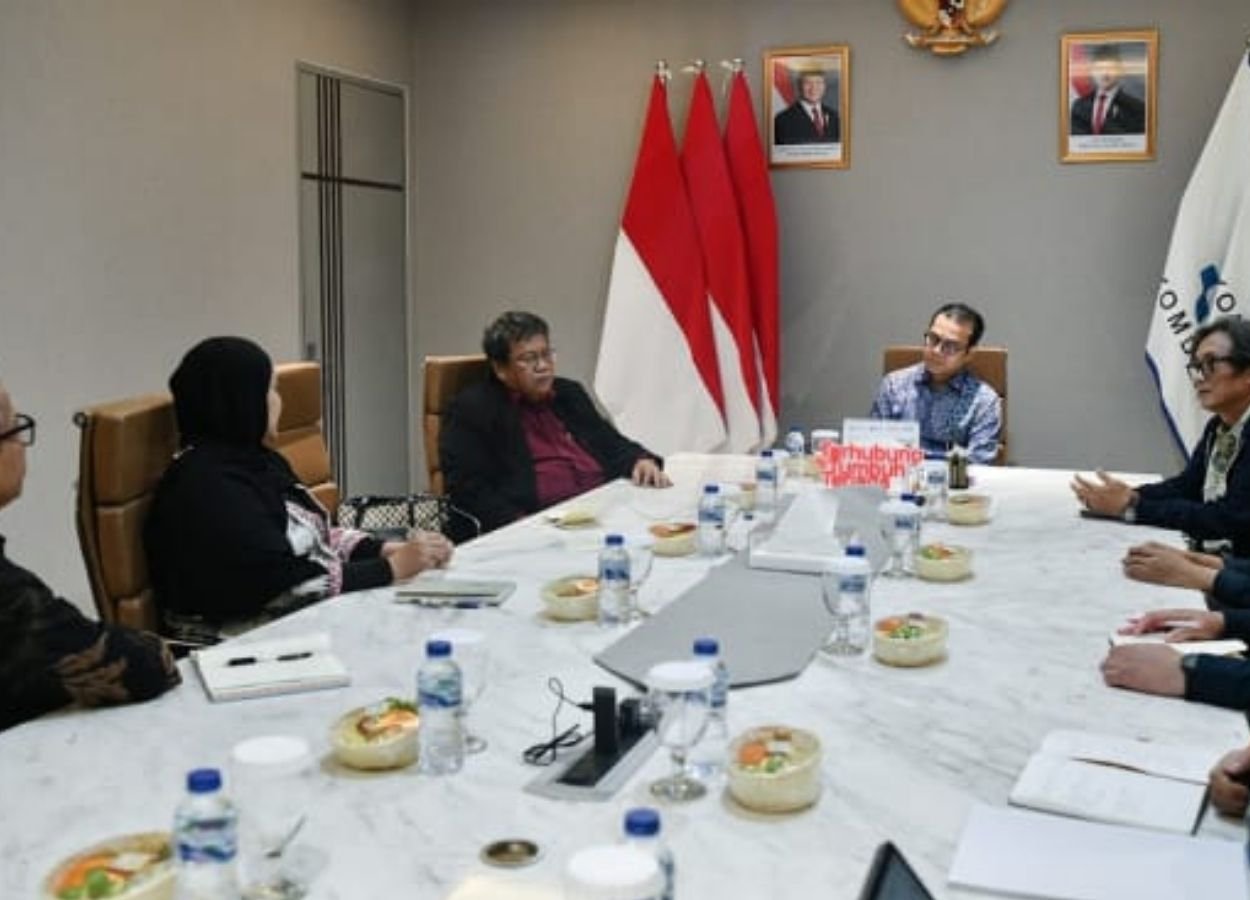 Wamen Nezar Patria: Layanan Digital Pemerintah Harus Dapat Diakses Semua Warga Negara