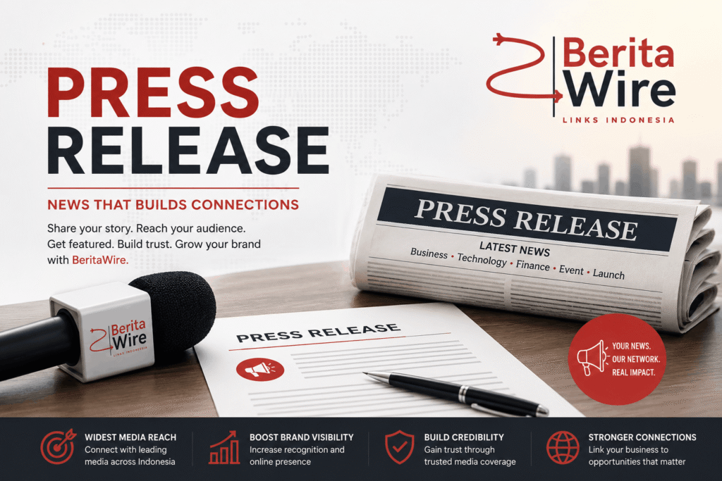 Press Release