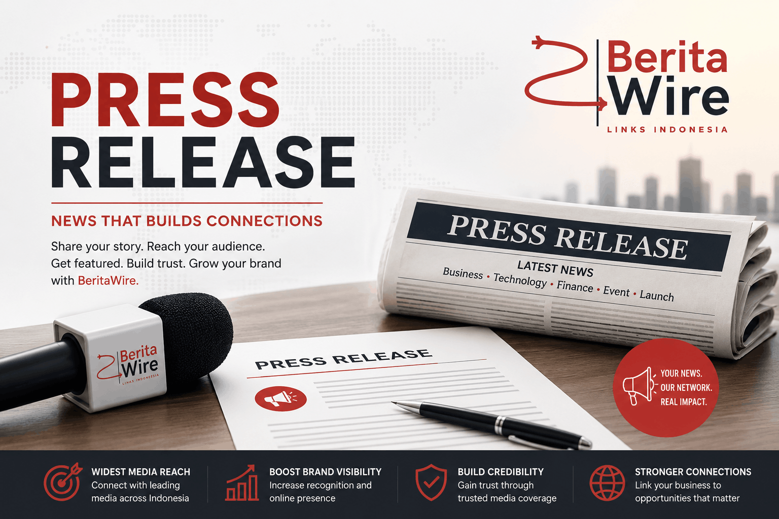 Press Release