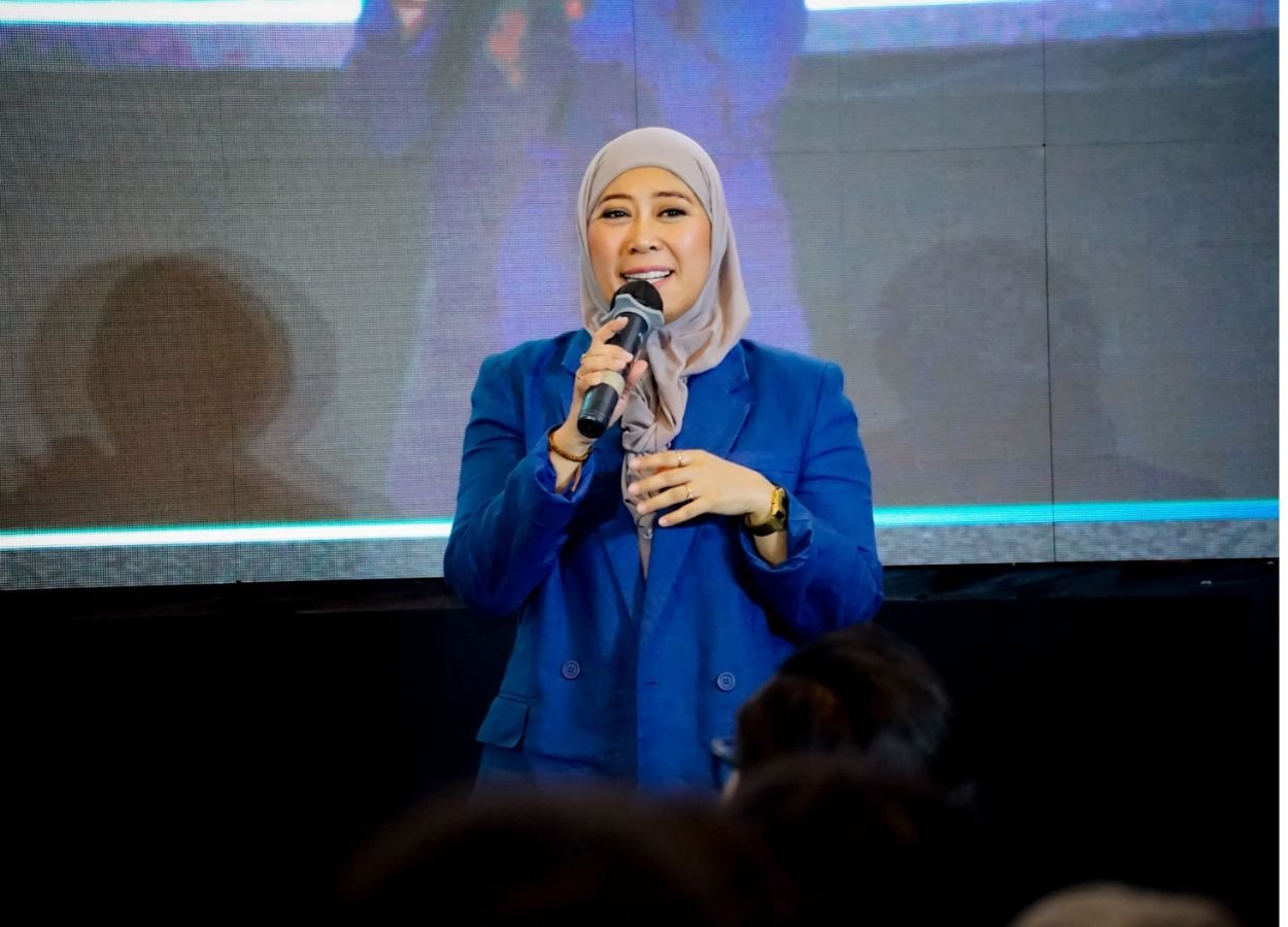 Imbas YouTuber Promosi Vape Libatkan Anak di Live Streaming, Komdigi Layangkan Surat Teguran ke YouTube
