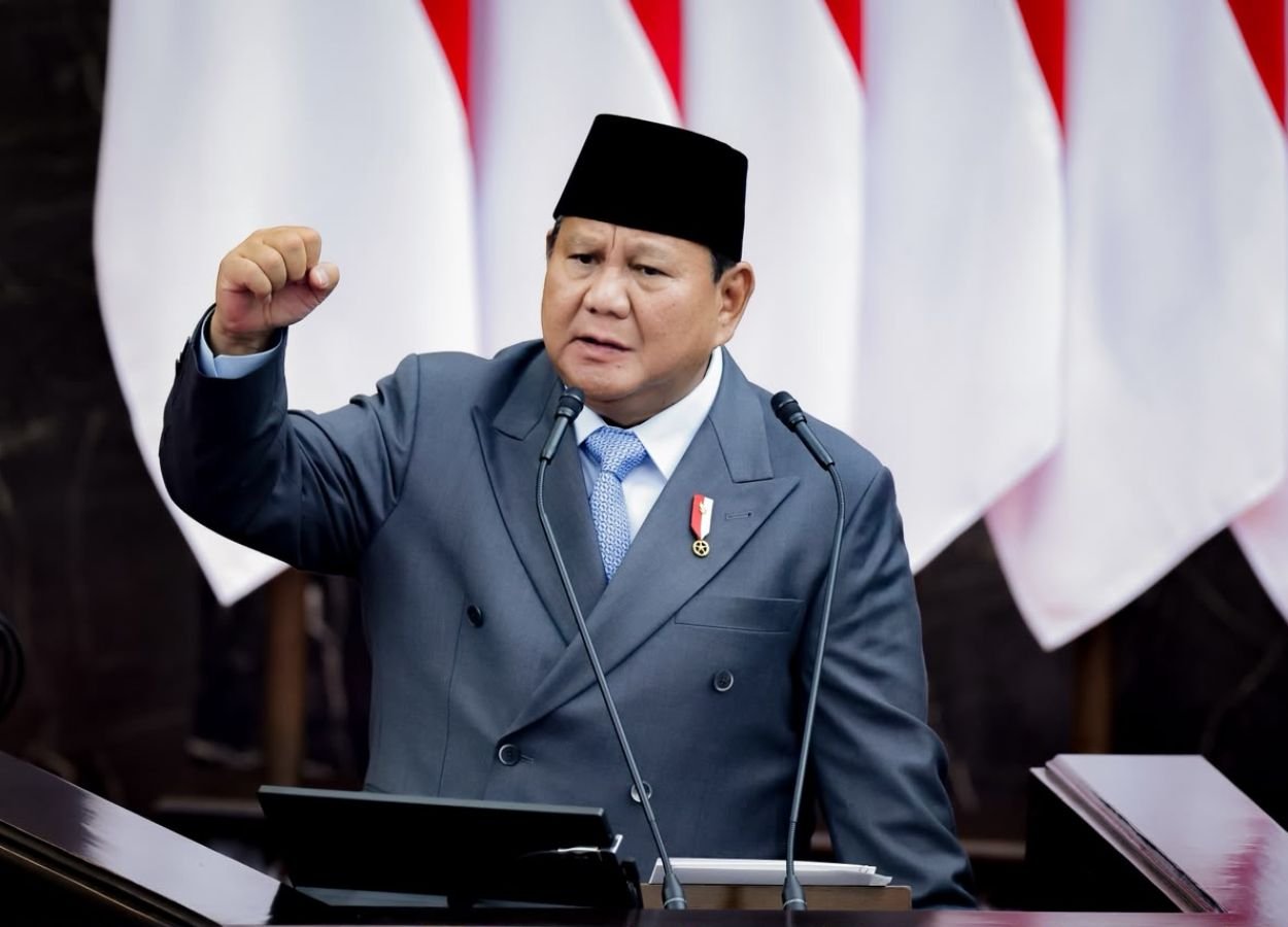 Image Source - infopublik.id - Sambut Arahan Presiden soal Perlinsos, Menkomdigi Digitalisasi Harus Pangkas Waktu dan Biaya Masyarakat - BeritaWire.com