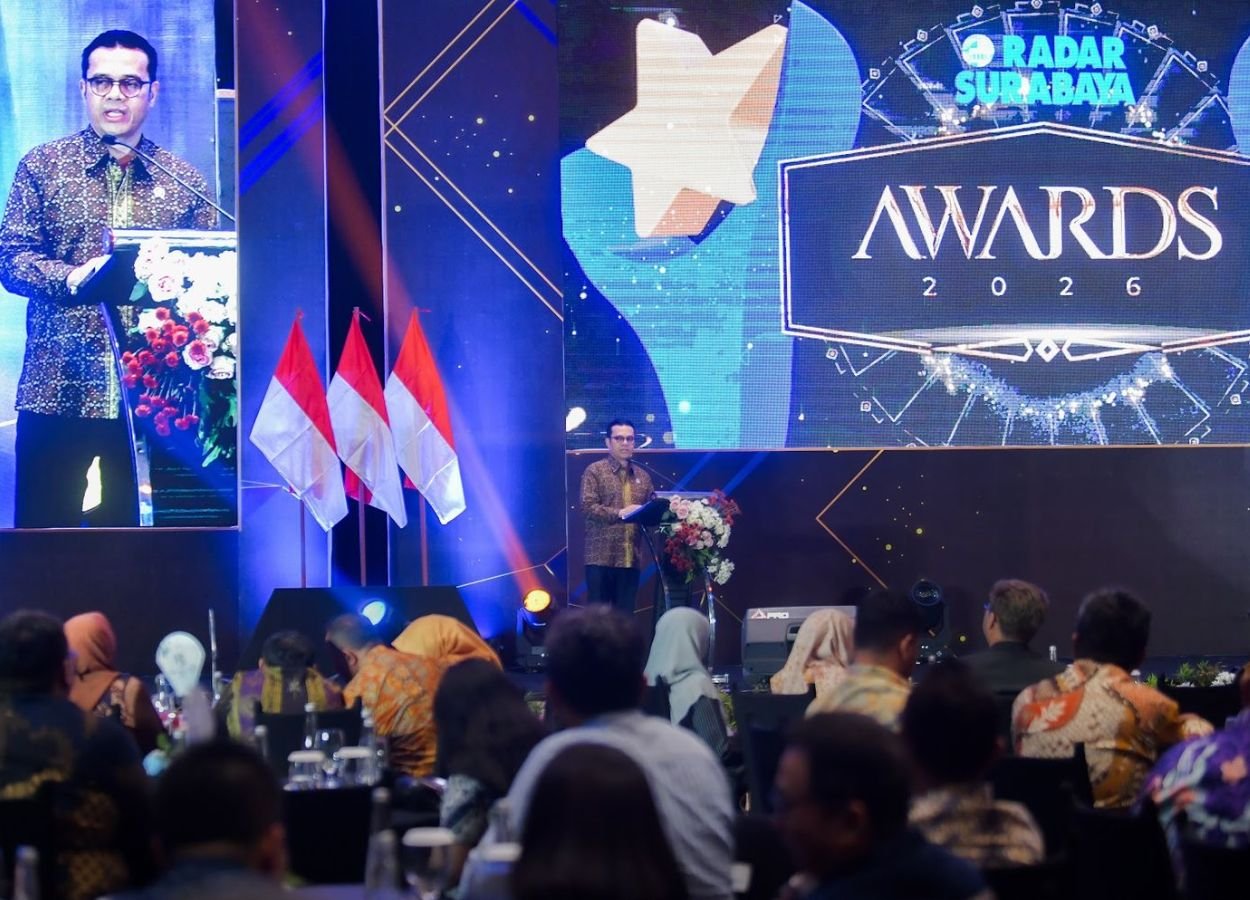 Wamen Nezar Patria: Algoritma Mengejar Perhatian, Jurnalisme Menjaga Kepercayaan