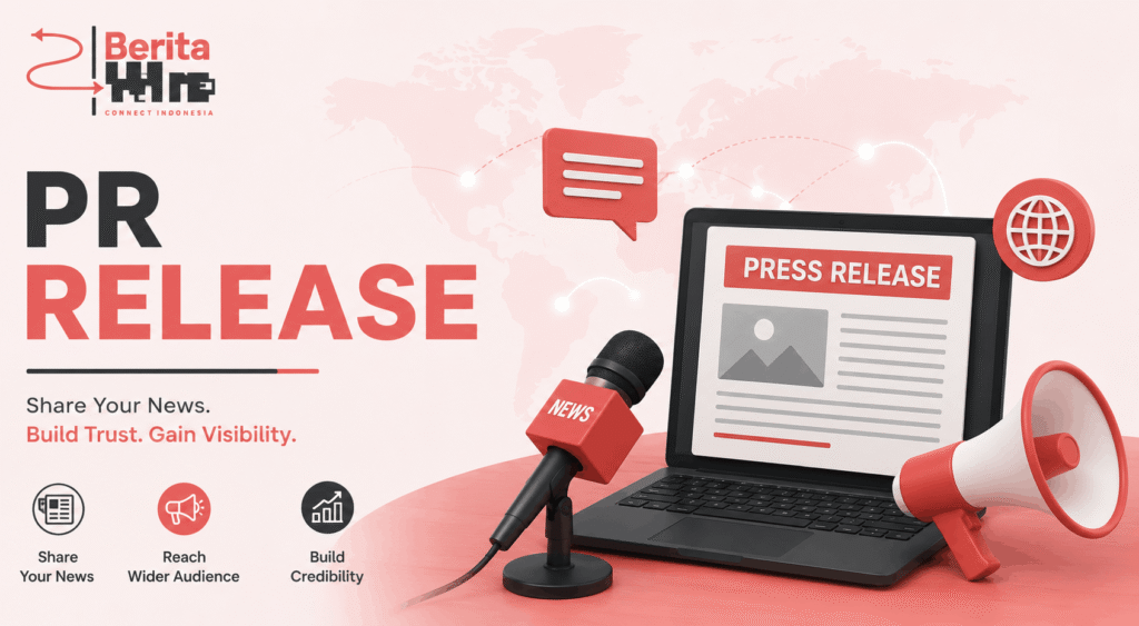 PR Release