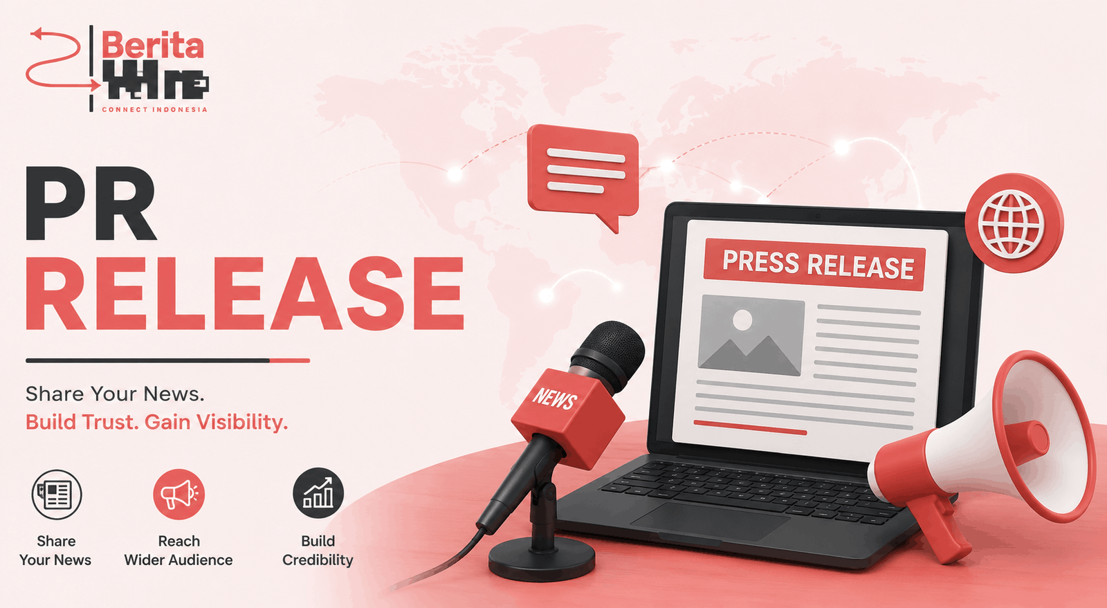 PR Release