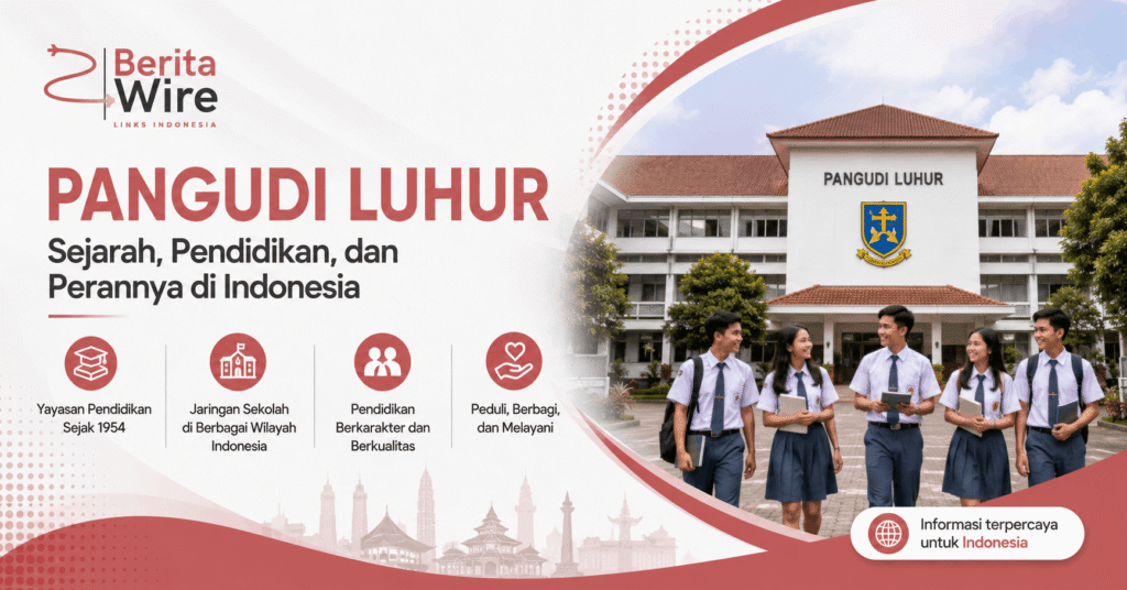 Pangudi Luhur