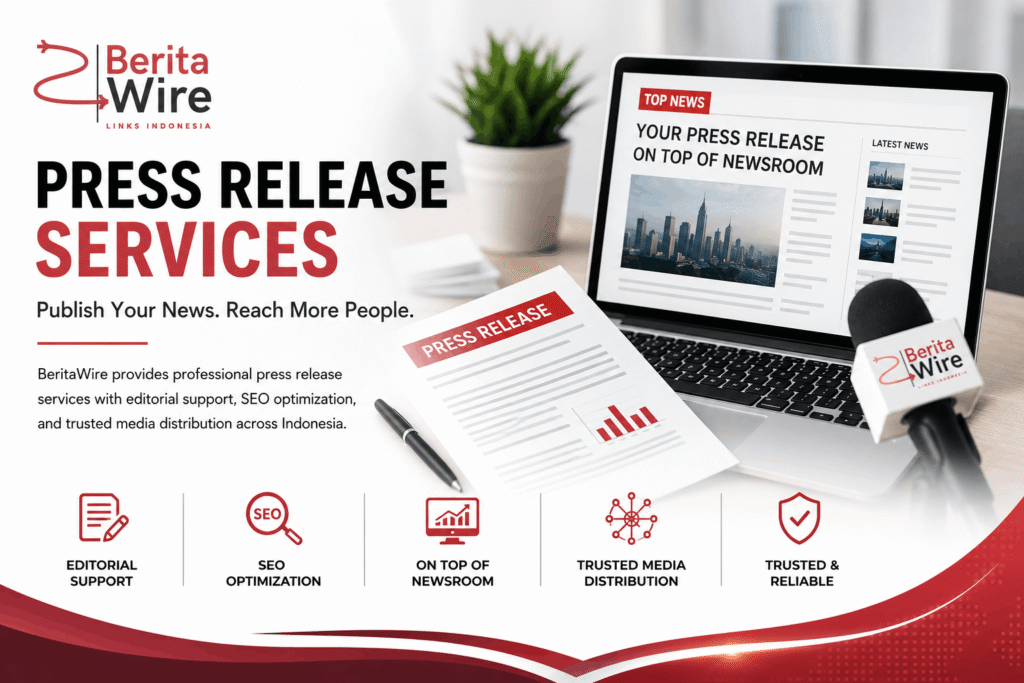 Press Release Services