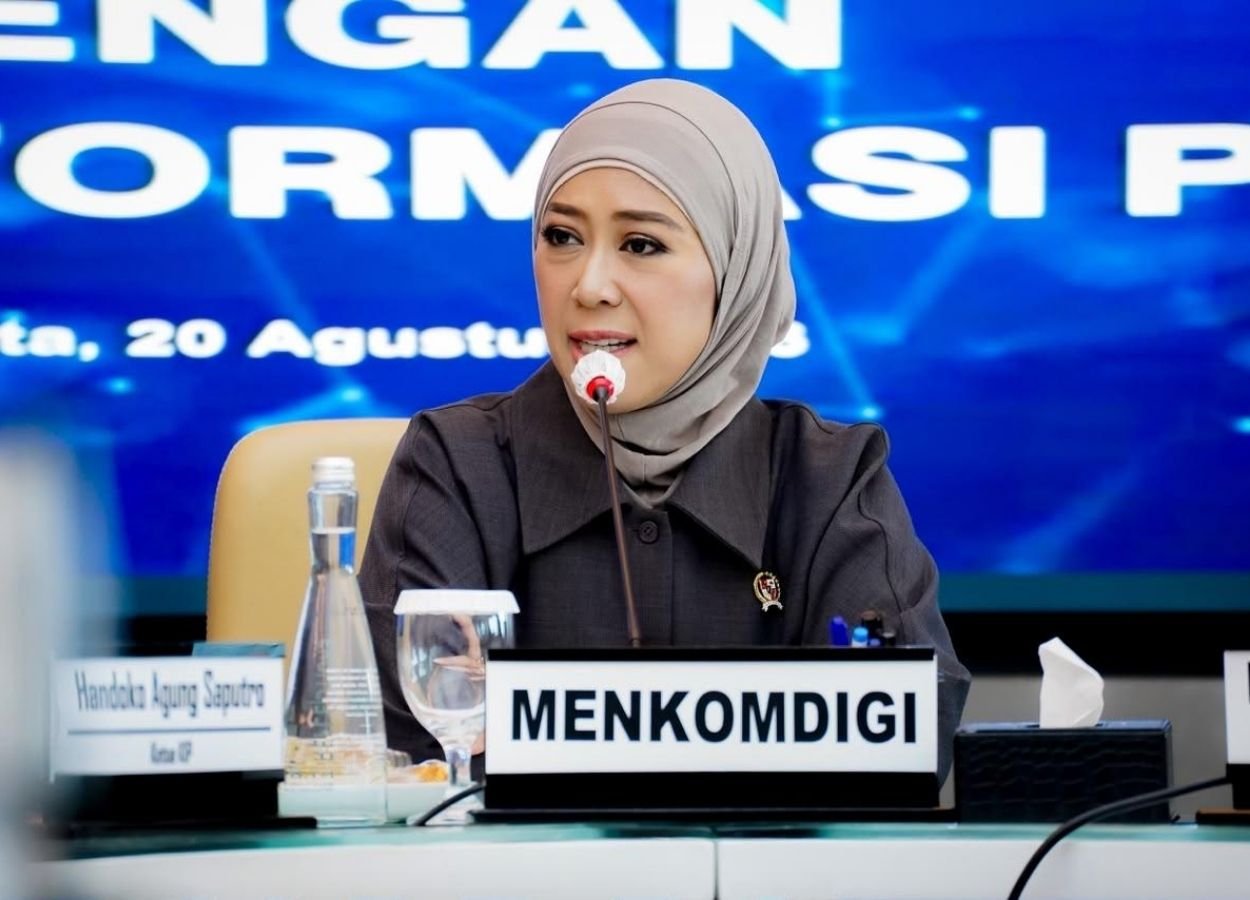 Cegah Provokasi