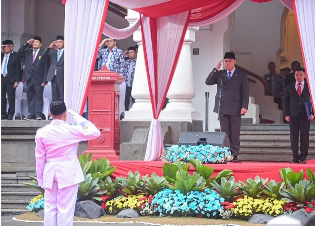 Image Source - infopublik.id - Hari Bhakti Postel ke-81, Wamenkomdigi Kedaulatan Digital Dimulai dari Konektivitas yang Bermanfaat - BeritaWire.com