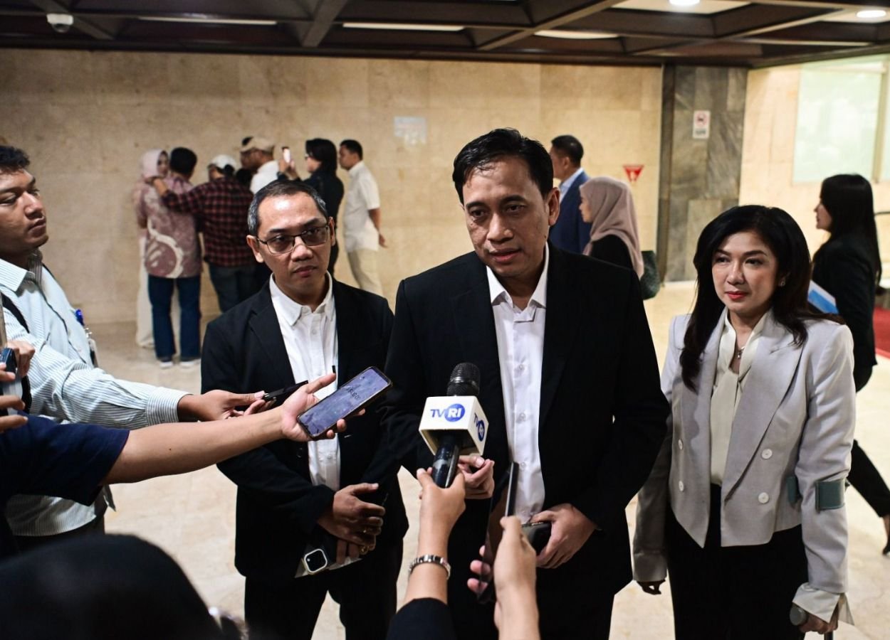 Image Source - infopublik.id - Komdigi Tegaskan Tak Minta Takedown Video Kasus Pejompongan - BeritaWireNOW.com