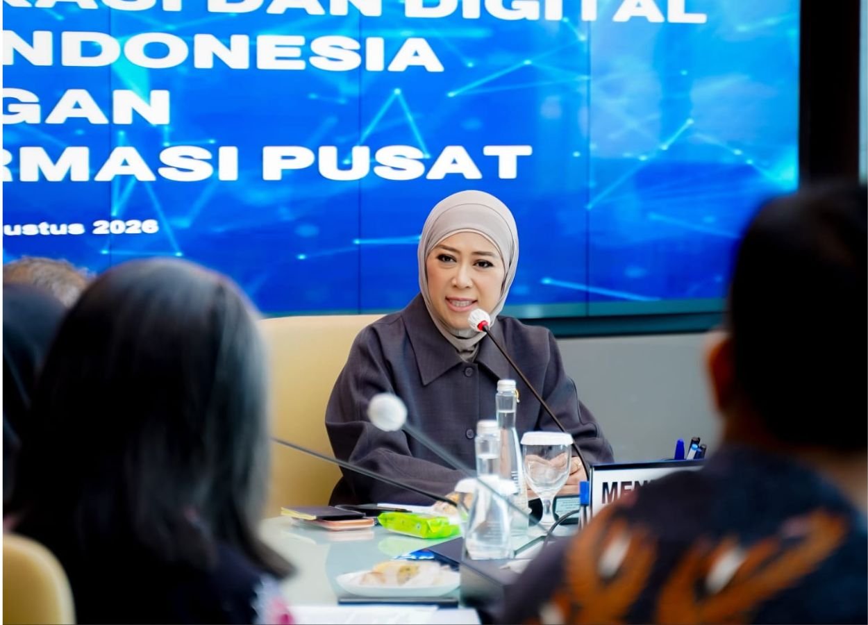 Lindungi Pencari Kerja, Kemkomdigi dan BP2MI Turunkan 7.908 Iklan Loker Luar Negeri Fiktif