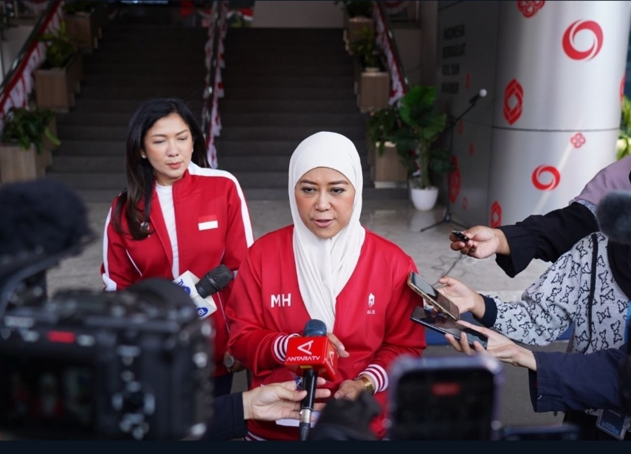 Image Source - infopublik.id - Menkomdigi Keluarkan SE Operator Dilarang Hilangkan Sisa Kuota Internet dan Tarik Biaya Tambahan! - BeritaWire.com