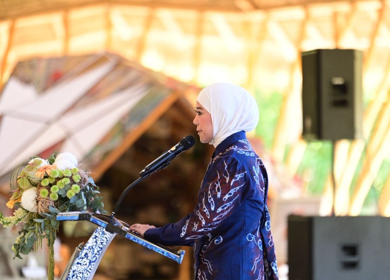 Image Source - infopublik.id - Meutya Hafid Meaningful AI Harus Beri Manfaat Nyata bagi Masyarakat - BeritaWire.com