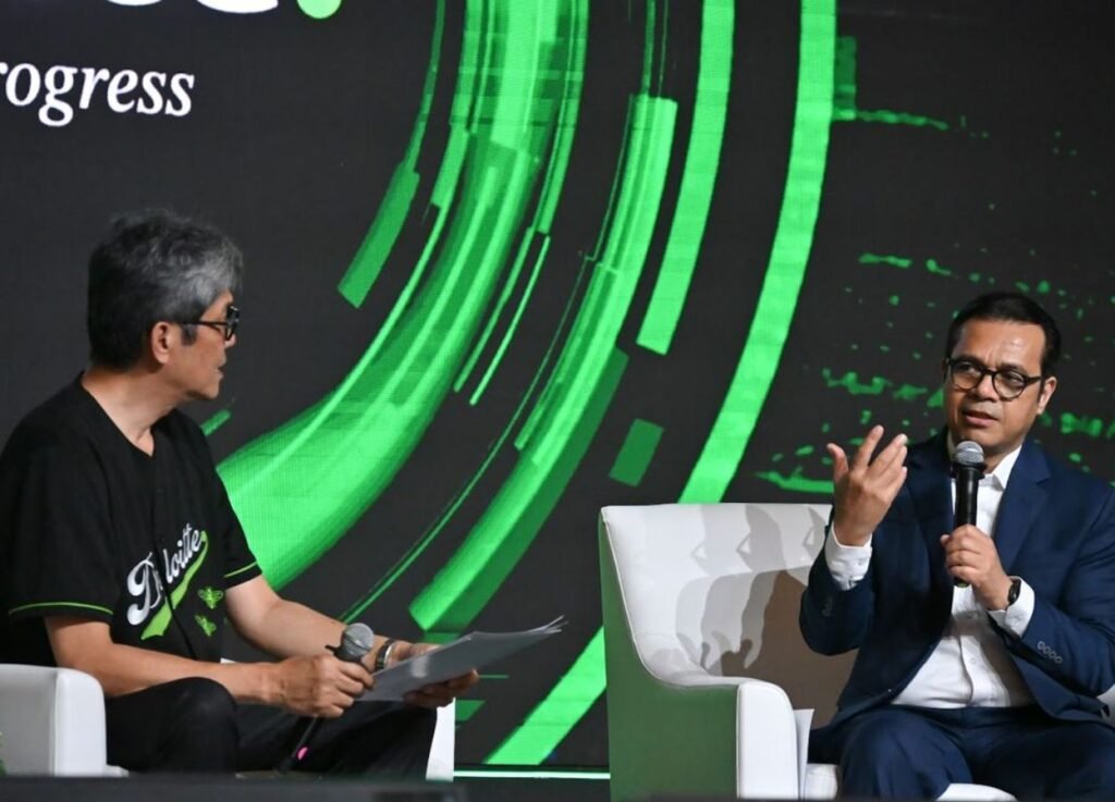 Image Source - infopublik.id - Wamen Nezar Indonesia Tak Cukup Jadi Pasar AI, Harus Kuasai Titik Strategis - BeritaWire.com