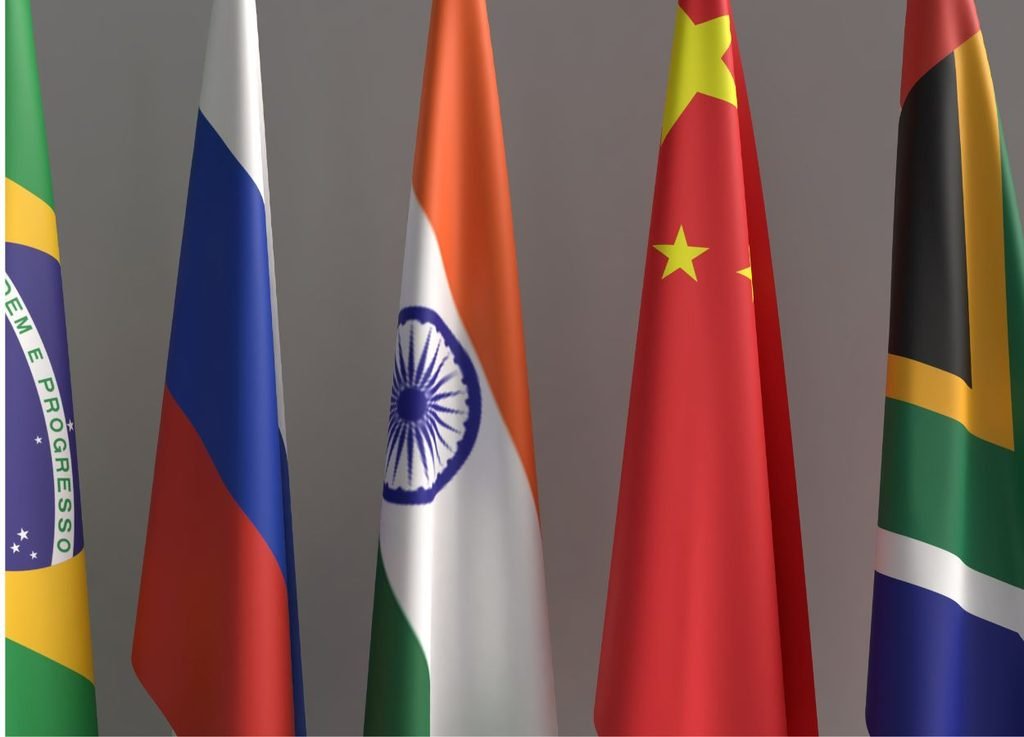 Menlu Afsel BRICS Perluas Peluang Perkuat Suara Negara Berkembang - BeritaWire.com