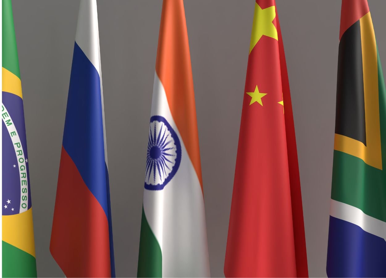 Menlu Afsel BRICS Perluas Peluang Perkuat Suara Negara Berkembang - BeritaWire.com