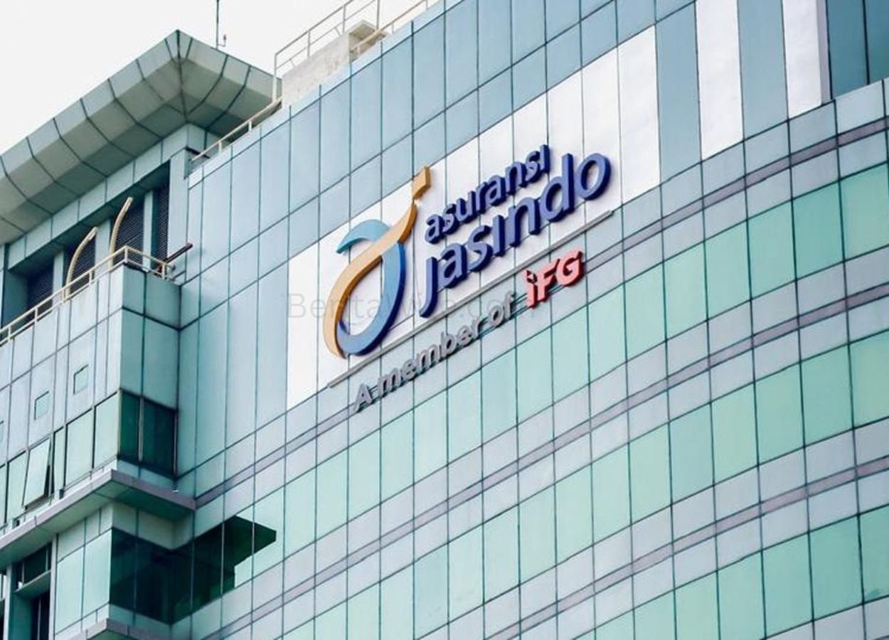 Asuransi Jasindo Lindungi 20.838 Aset Negara Senilai Rp29,19 Triliun - BeritaWire.com