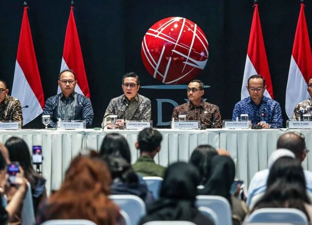 BEI Tegaskan Saham HSC Tak Kurangi Total Kapitalisasi Pasar - BeritaWire.com