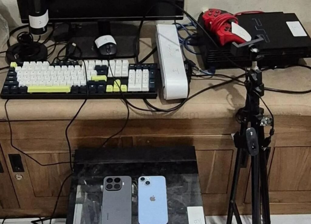 Polda Jateng Ungkap Judi Tebak Skor Virtual di TikTok - BeritaWire.com
