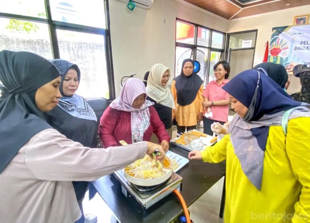 DPRD DKI Desak Pemprov Implementasikan Perda Hak Disabilitas - BeritaWire.com
